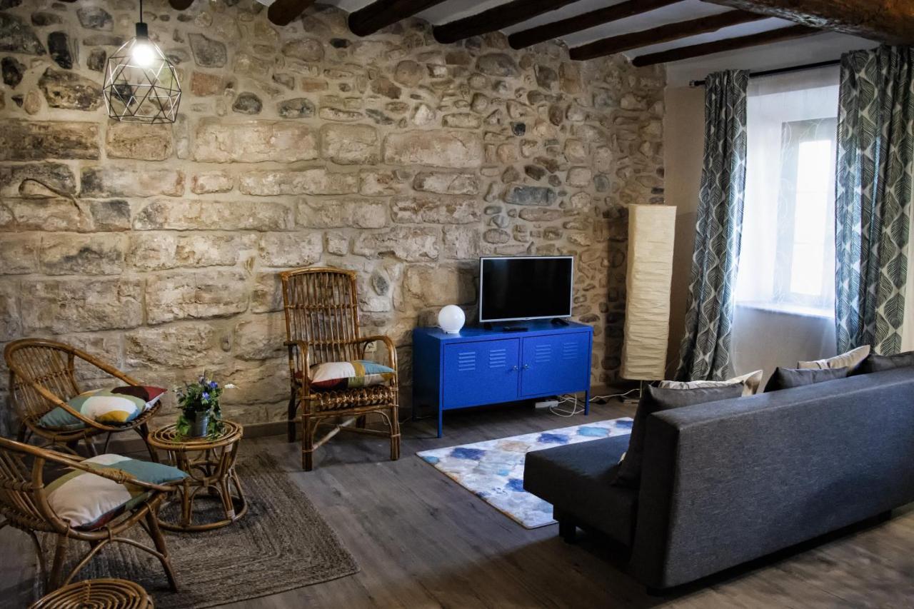 La Masia De Rende Masdeu
